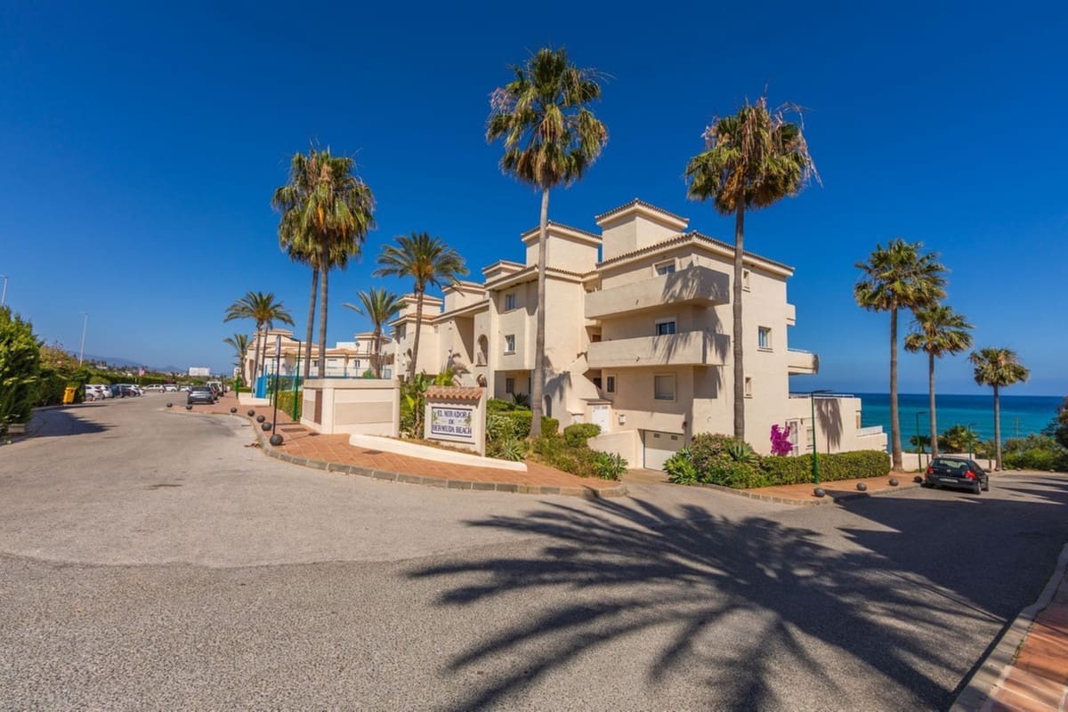 3 slaapkamer Appartement te koop in Estepona met zwembad garage - € 895.000 (Ref: 10120264)