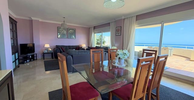 3 slaapkamer Appartement te koop in Estepona met zwembad garage - € 895.000 (Ref: 10120264)