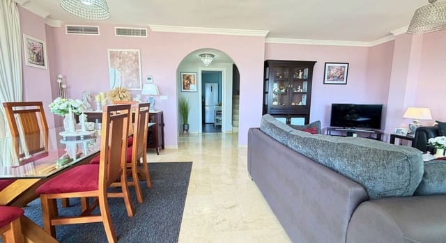 3 slaapkamer Appartement te koop in Estepona met zwembad garage - € 895.000 (Ref: 10120264)