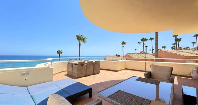 3 slaapkamer Appartement te koop in Estepona met zwembad garage - € 895.000 (Ref: 10120264)
