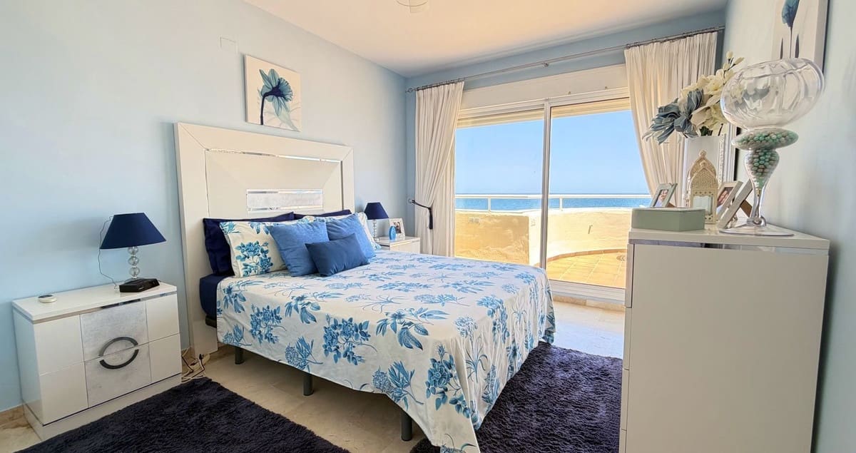 3 slaapkamer Appartement te koop in Estepona met zwembad garage - € 895.000 (Ref: 10120264)