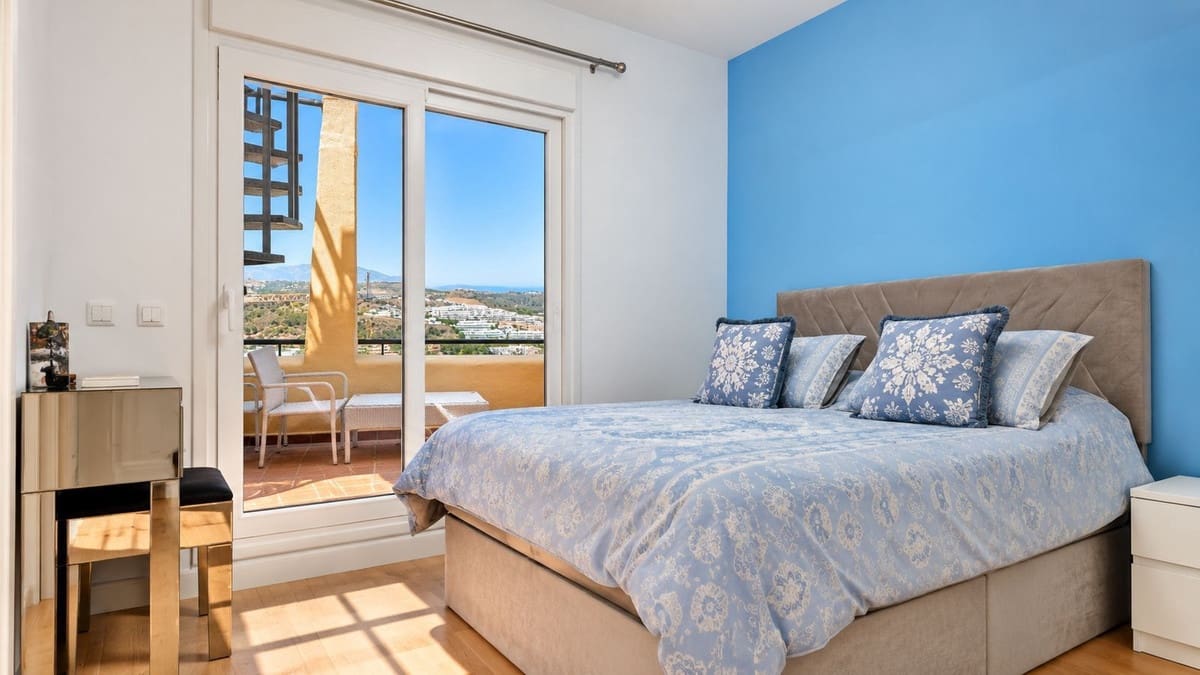 2 camera da letto Casa in vendita in La Cala de Mijas con piscina garage - 395.000 € (Rif: 10120401)
