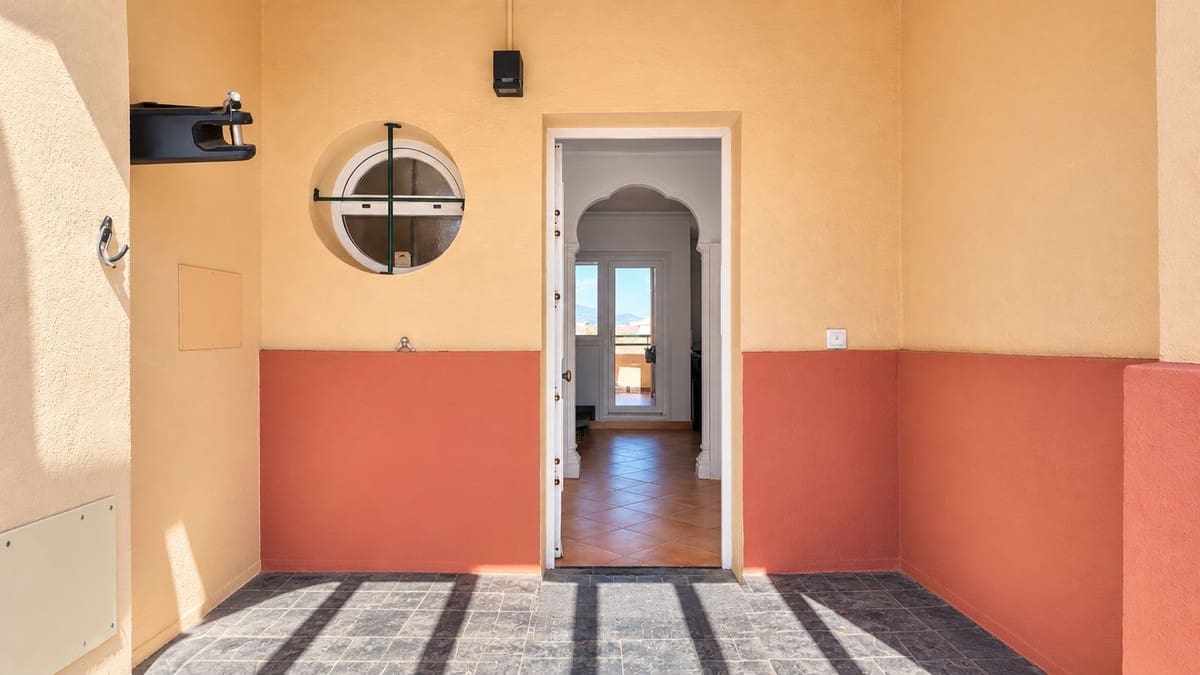 2 camera da letto Casa in vendita in La Cala de Mijas con piscina garage - 395.000 € (Rif: 10120401)