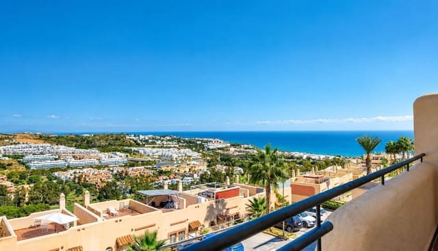 2 camera da letto Casa in vendita in La Cala de Mijas, Mijas con piscina garage - 395.000 € (Rif: 10120401)