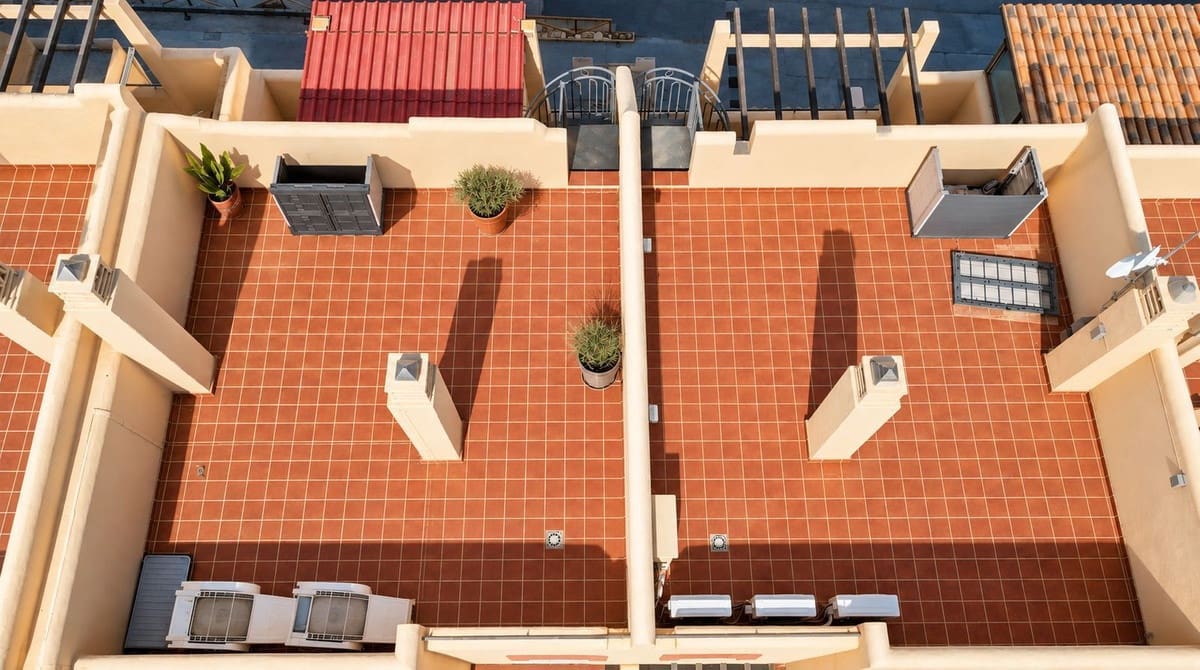 2 camera da letto Casa in vendita in La Cala de Mijas con piscina garage - 395.000 € (Rif: 10120401)