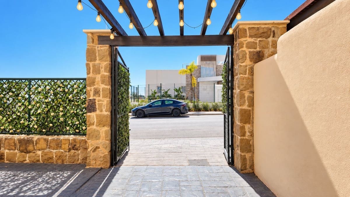 2 camera da letto Casa in vendita in La Cala de Mijas con piscina garage - 395.000 € (Rif: 10120401)