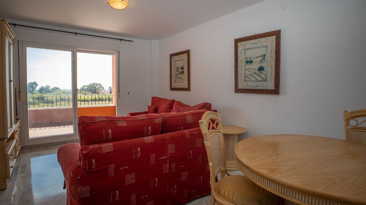 2 camera da letto Appartamento in vendita in La Duquesa / Puerto de la Duquesa con piscina garage - 229.000 € (Rif: 10120996)