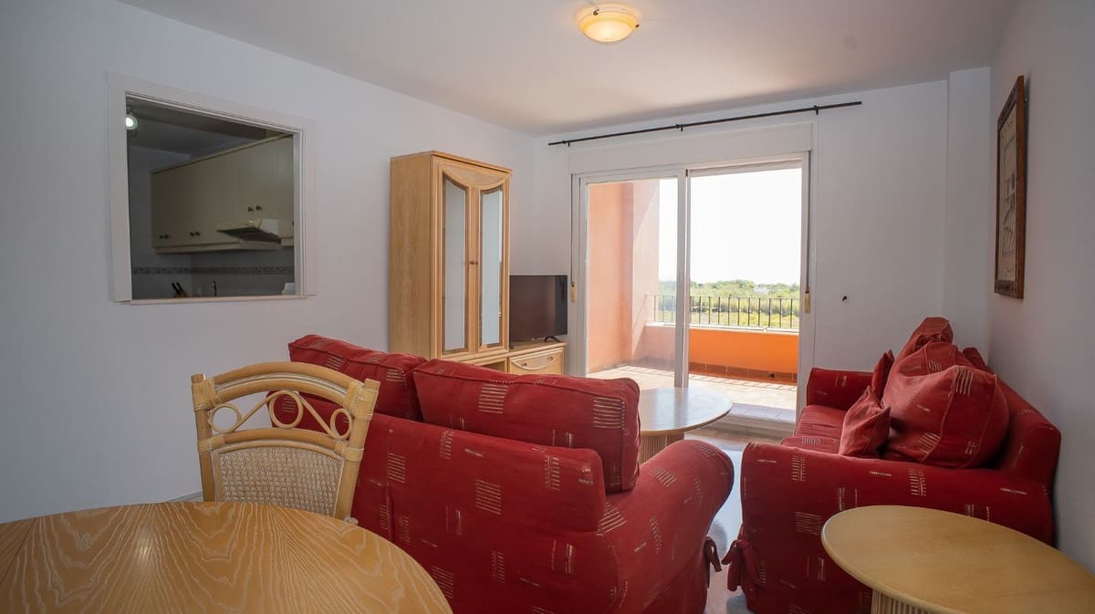 2 camera da letto Appartamento in vendita in La Duquesa / Puerto de la Duquesa con piscina garage - 229.000 € (Rif: 10120996)