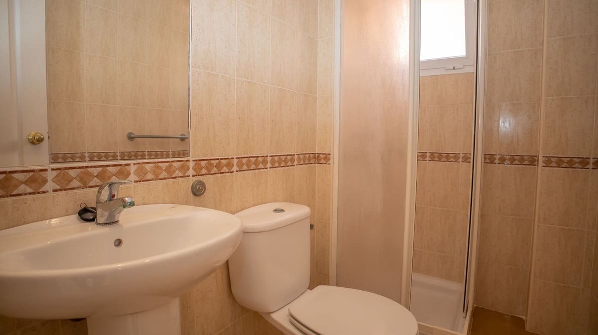 2 camera da letto Appartamento in vendita in La Duquesa / Puerto de la Duquesa con piscina garage - 229.000 € (Rif: 10120996)