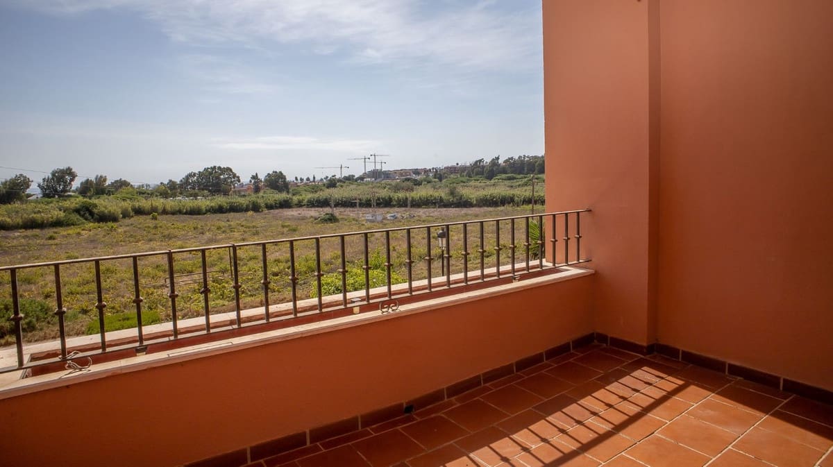 2 camera da letto Appartamento in vendita in La Duquesa / Puerto de la Duquesa con piscina garage - 229.000 € (Rif: 10120996)