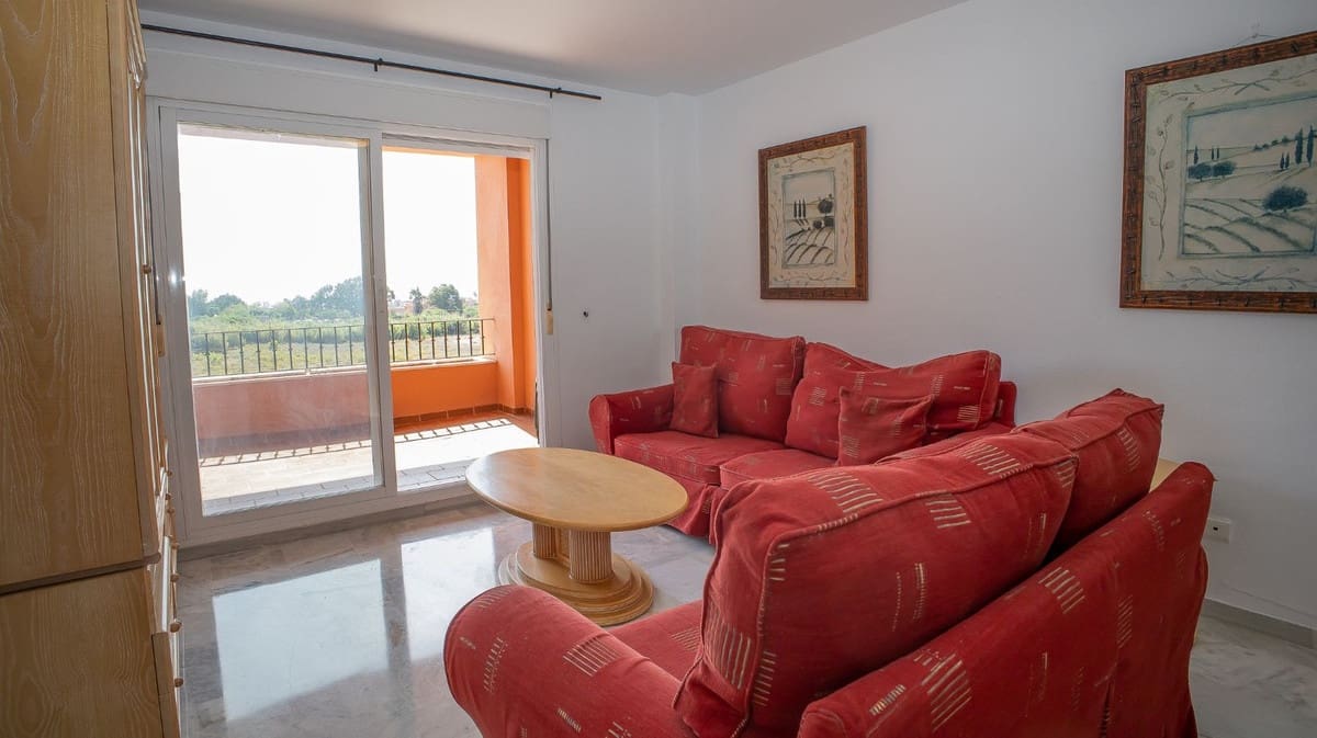 2 camera da letto Appartamento in vendita in La Duquesa / Puerto de la Duquesa con piscina garage - 229.000 € (Rif: 10120996)