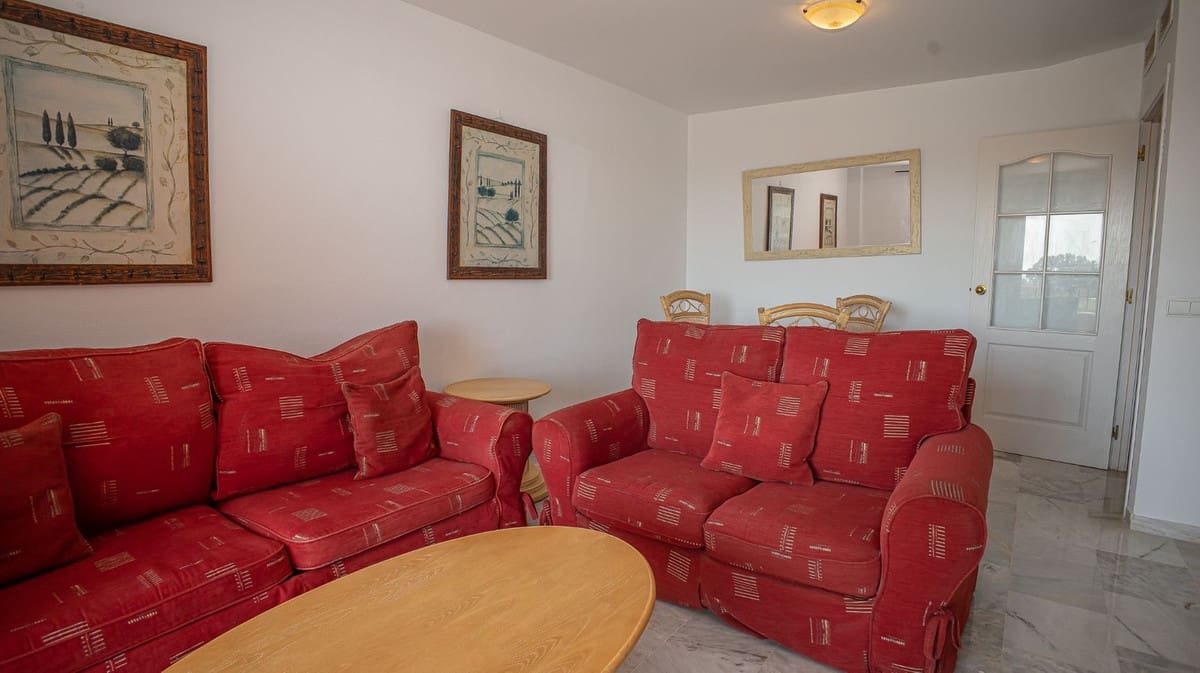 2 camera da letto Appartamento in vendita in La Duquesa / Puerto de la Duquesa con piscina garage - 229.000 € (Rif: 10120996)