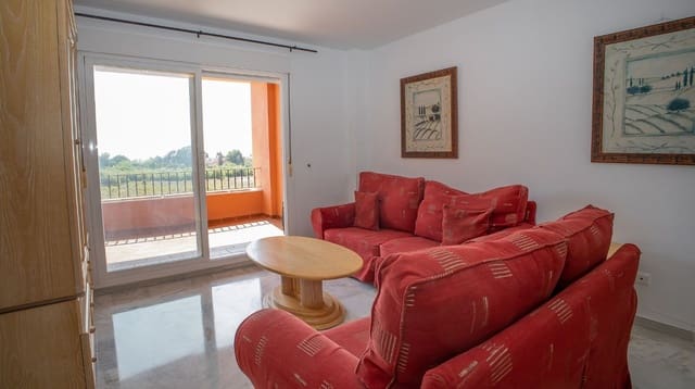 2 camera da letto Appartamento in vendita in La Duquesa / Puerto de la Duquesa, Manilva con piscina garage - 229.000 € (Rif: 10120996)