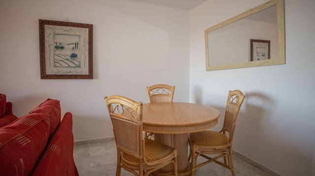 2 camera da letto Appartamento in vendita in La Duquesa / Puerto de la Duquesa, Manilva con piscina garage - 229.000 € (Rif: 10120996)