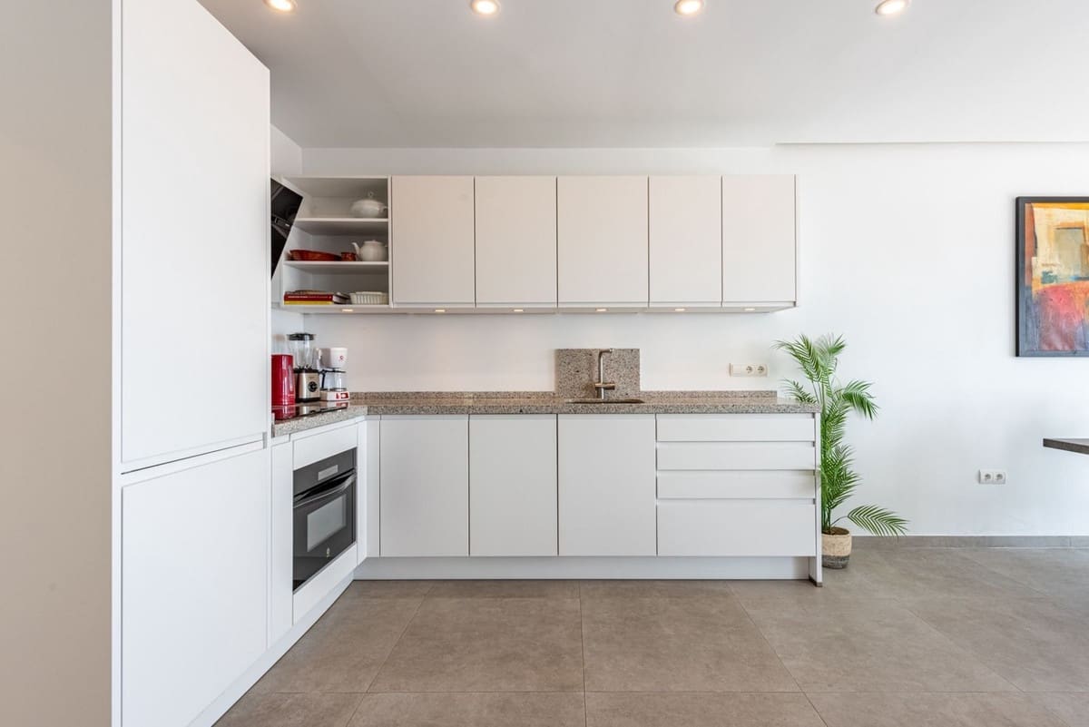2 Zimmer Apartment zu verkaufen in Riviera del Sol mit Pool - 339.000 € (Ref: 10135334)