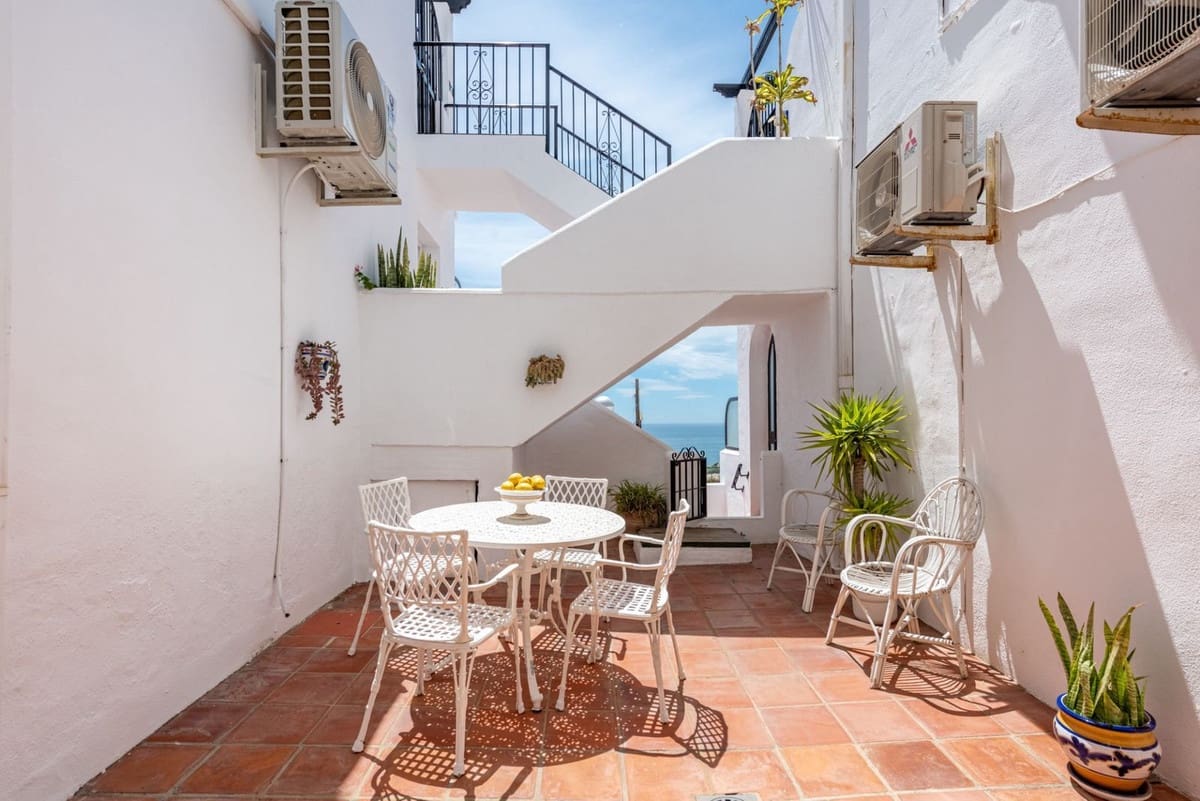 2 Zimmer Apartment zu verkaufen in Riviera del Sol mit Pool - 339.000 € (Ref: 10135334)