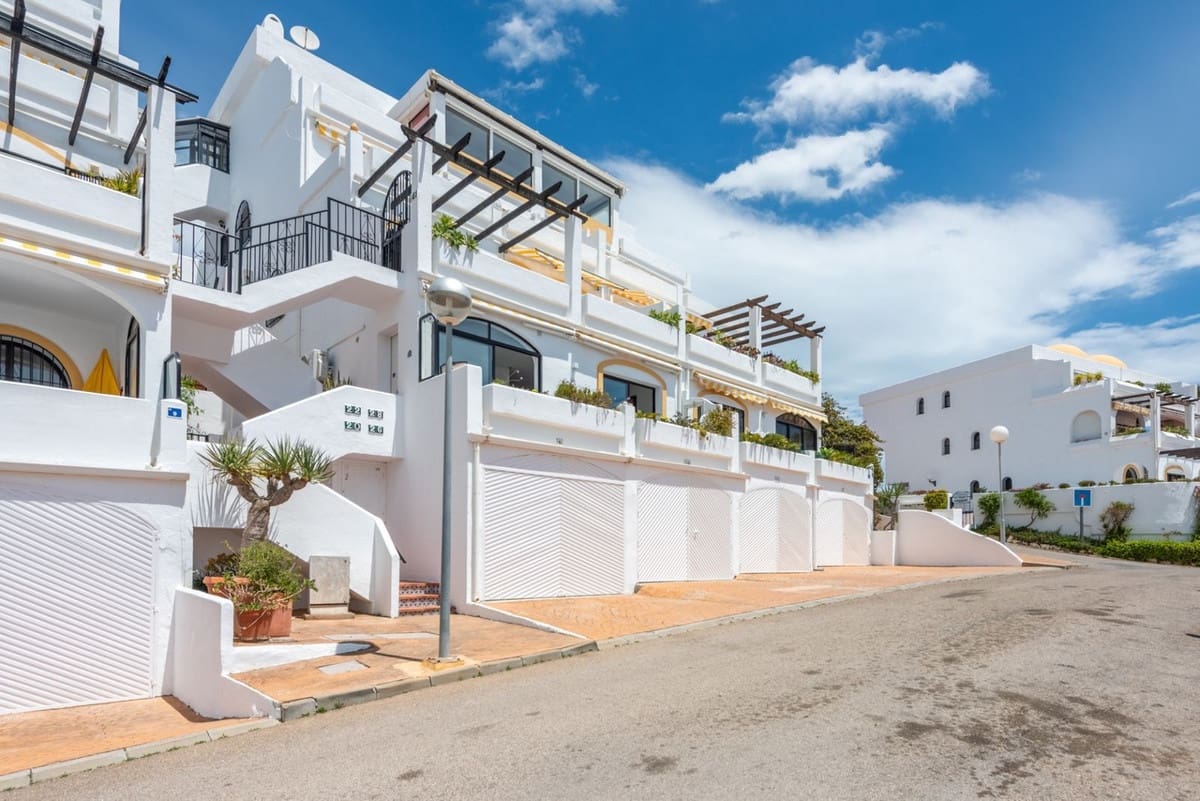 2 Zimmer Apartment zu verkaufen in Riviera del Sol mit Pool - 339.000 € (Ref: 10135334)