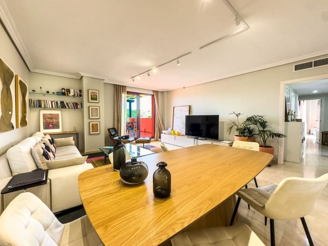 2 chambre Appartement à vendre à Bahia de Casares, Casares avec piscine garage - 459 000 € (Ref: 10136212)