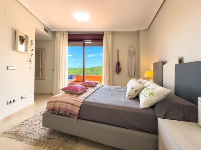 2 chambre Appartement à vendre à Bahia de Casares, Casares avec piscine garage - 459 000 € (Ref: 10136212)