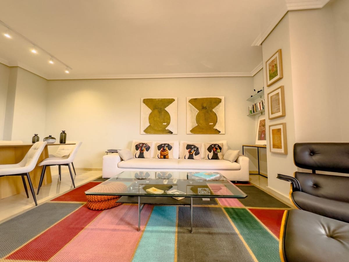 2 chambre Appartement à vendre à Bahia de Casares avec piscine garage - 459 000 € (Ref: 10136212)