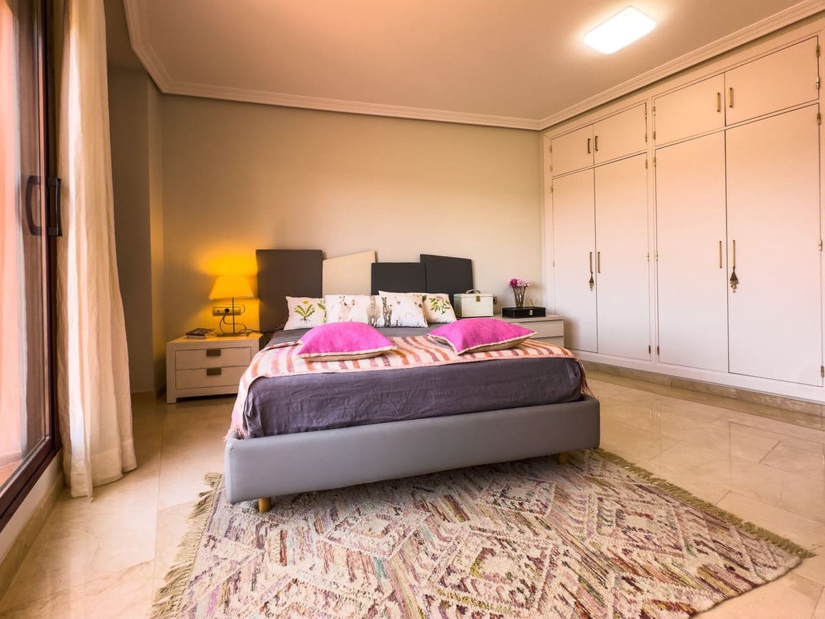 2 chambre Appartement à vendre à Bahia de Casares avec piscine garage - 459 000 € (Ref: 10136212)