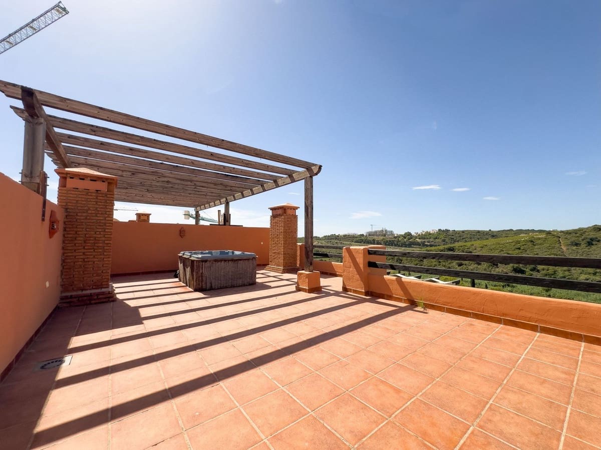 2 chambre Appartement à vendre à Bahia de Casares avec piscine garage - 459 000 € (Ref: 10136212)