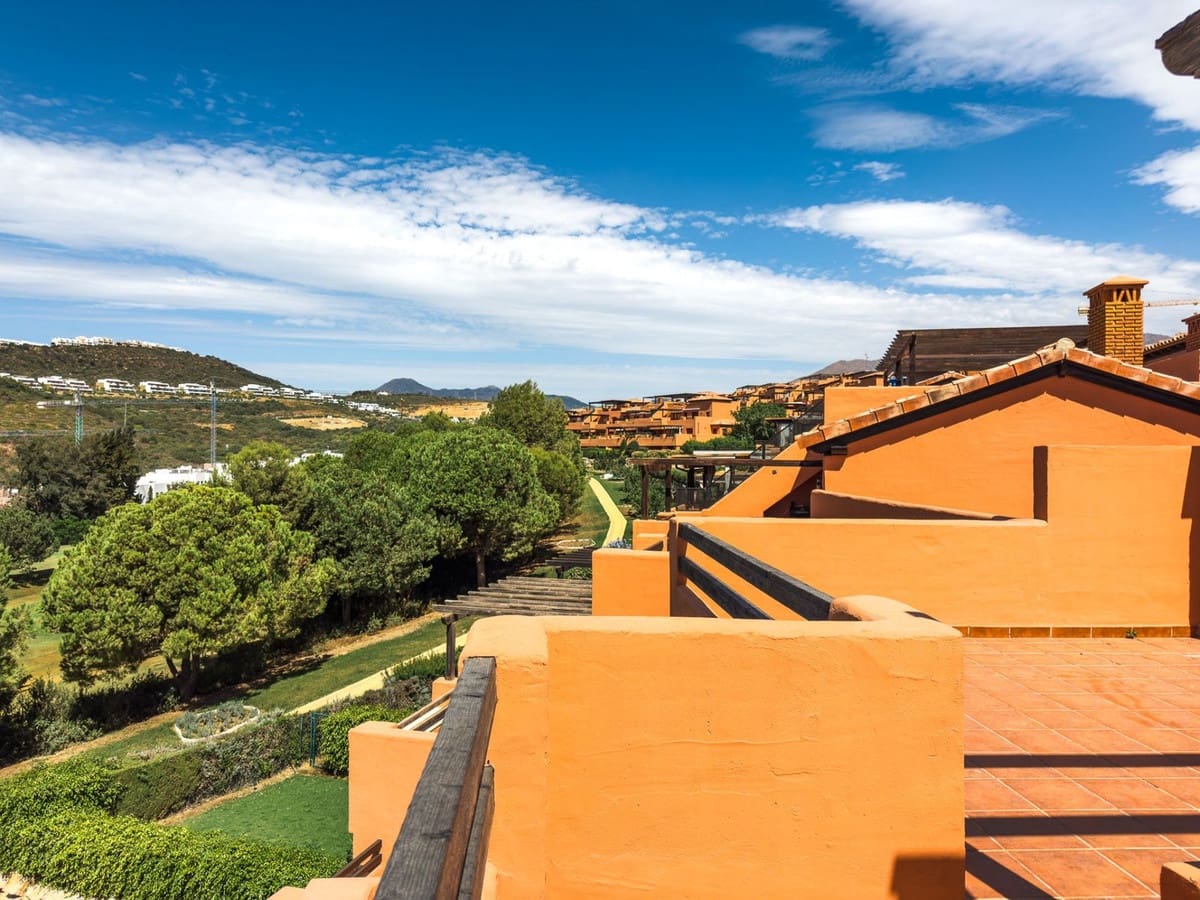 2 chambre Appartement à vendre à Bahia de Casares avec piscine garage - 459 000 € (Ref: 10136212)