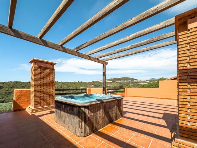 2 chambre Appartement à vendre à Bahia de Casares, Casares avec piscine garage - 459 000 € (Ref: 10136212)