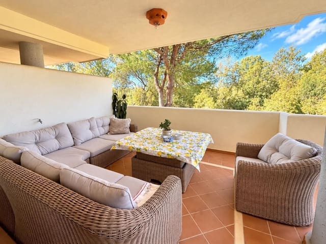 3 slaapkamer Appartement te koop in Elviria, Marbella met zwembad garage - € 420.000 (Ref: 10138880)