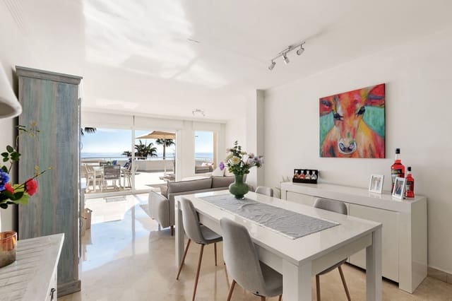 2 soverom Leilighet til salgs i Estepona med svømmebasseng garasje - € 649 000 (Ref: 10141465)