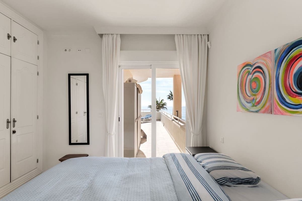 2 soverom Leilighet til salgs i Estepona med svømmebasseng garasje - € 649 000 (Ref: 10141465)