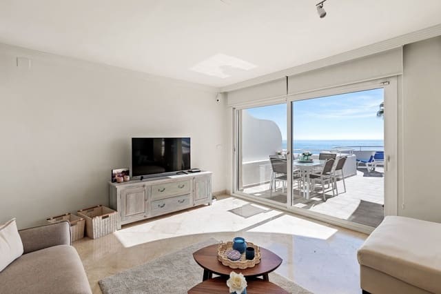2 soverom Leilighet til salgs i Estepona med svømmebasseng garasje - € 649 000 (Ref: 10141465)