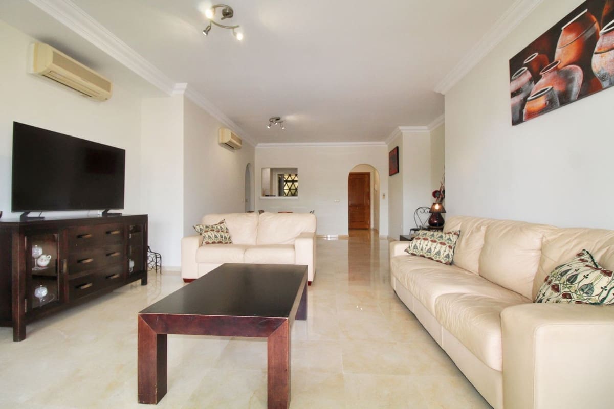 2 quarto Apartamento para venda em La Cala Hills com piscina garagem - 389 000 € (Ref: 10147279)