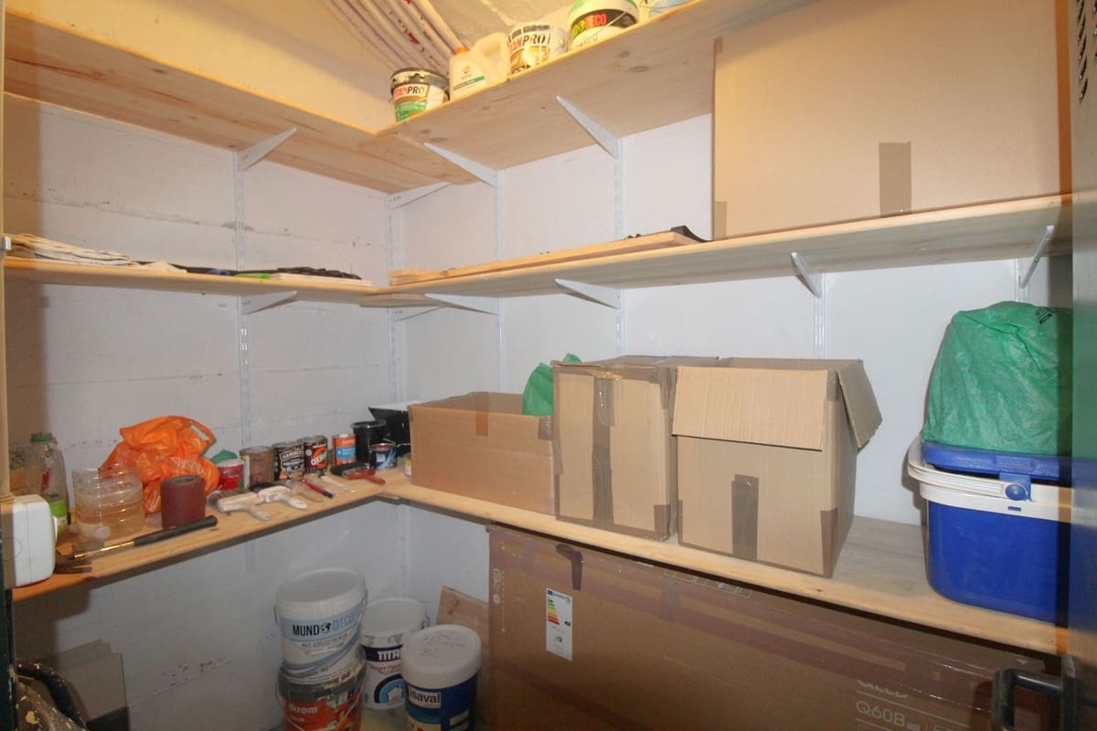 2 quarto Apartamento para venda em La Cala Hills com piscina garagem - 389 000 € (Ref: 10147279)