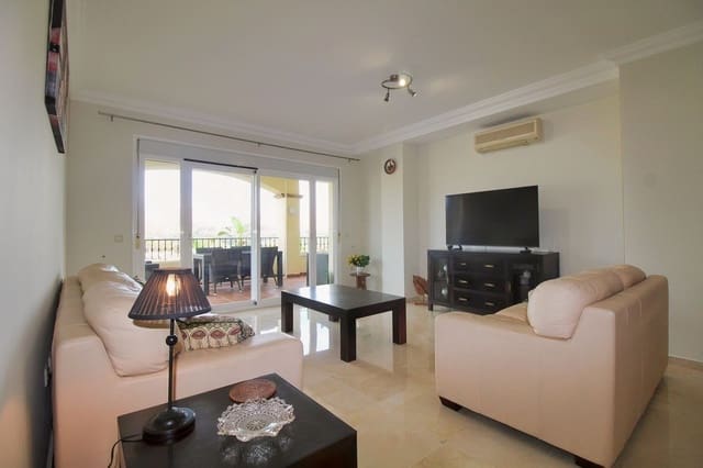 2 quarto Apartamento para venda em La Cala Hills, Mijas com piscina garagem - 389 000 € (Ref: 10147279)