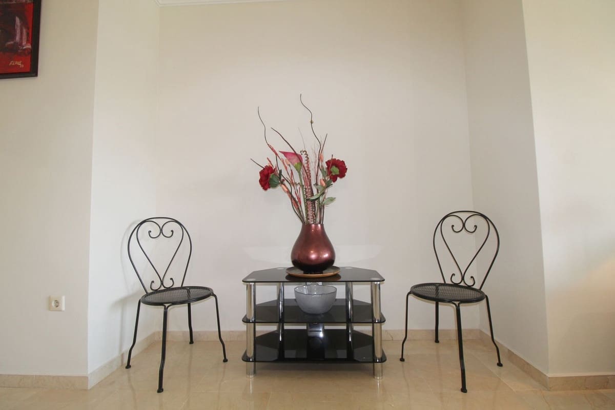 2 quarto Apartamento para venda em La Cala Hills com piscina garagem - 389 000 € (Ref: 10147279)