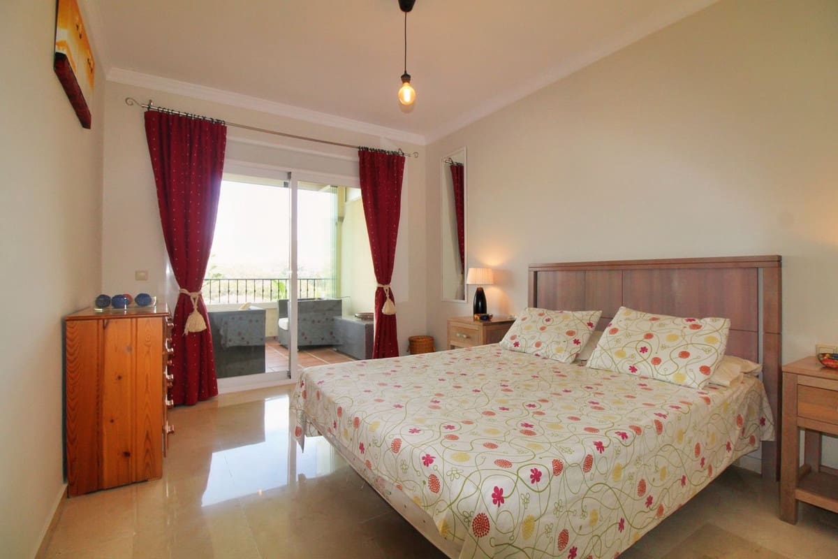 2 quarto Apartamento para venda em La Cala Hills com piscina garagem - 389 000 € (Ref: 10147279)