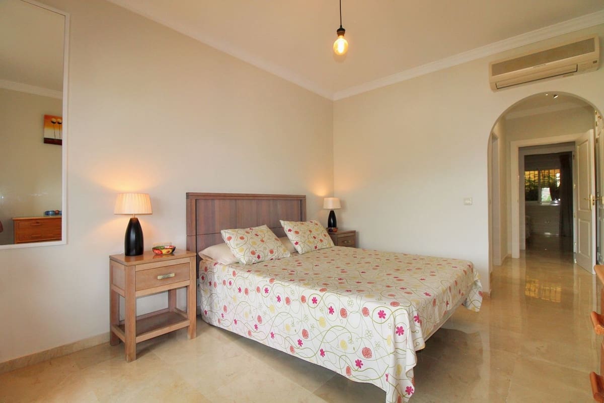 2 quarto Apartamento para venda em La Cala Hills com piscina garagem - 389 000 € (Ref: 10147279)