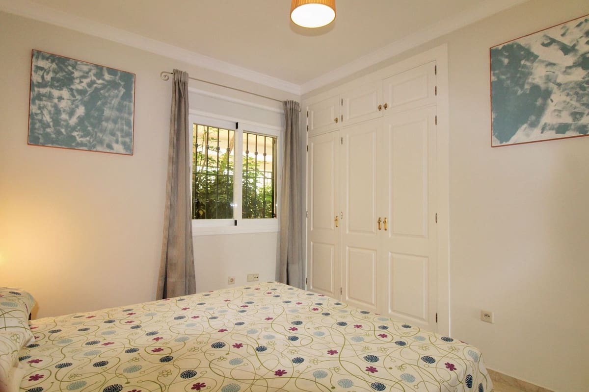 2 quarto Apartamento para venda em La Cala Hills com piscina garagem - 389 000 € (Ref: 10147279)