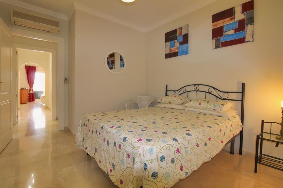 2 quarto Apartamento para venda em La Cala Hills com piscina garagem - 389 000 € (Ref: 10147279)
