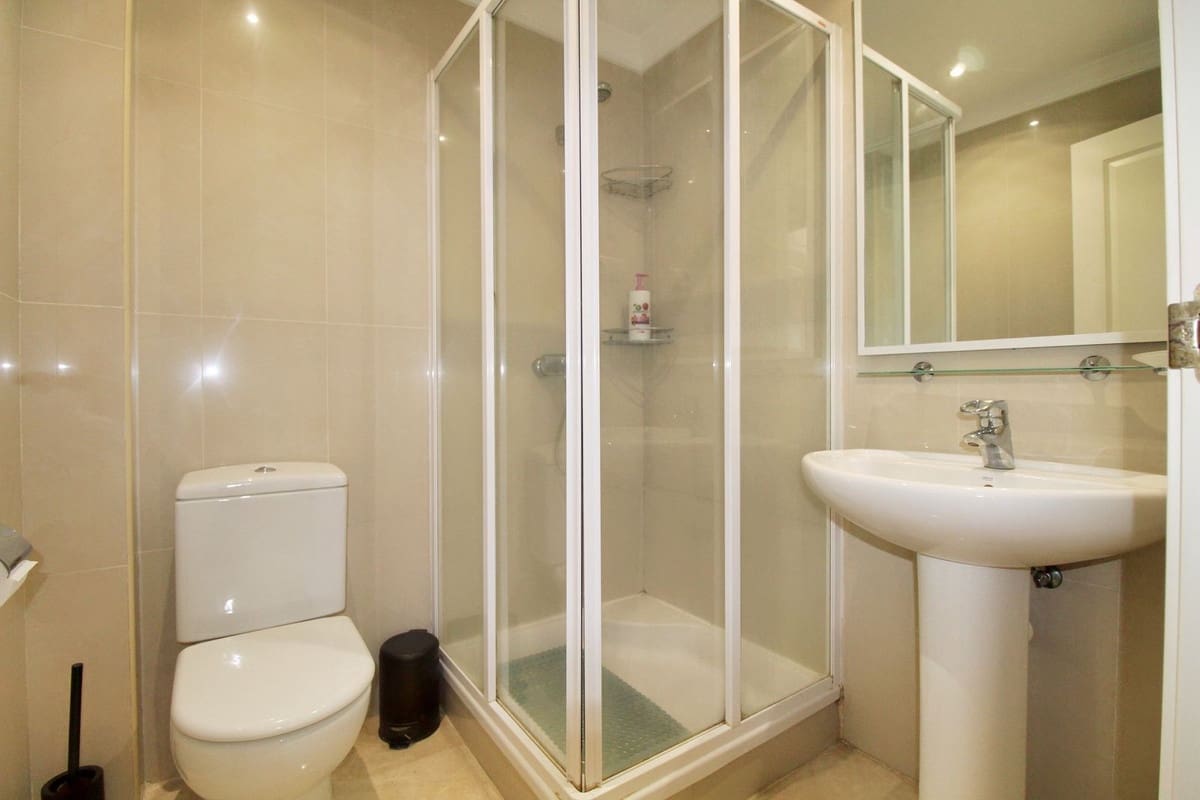 2 quarto Apartamento para venda em La Cala Hills com piscina garagem - 389 000 € (Ref: 10147279)