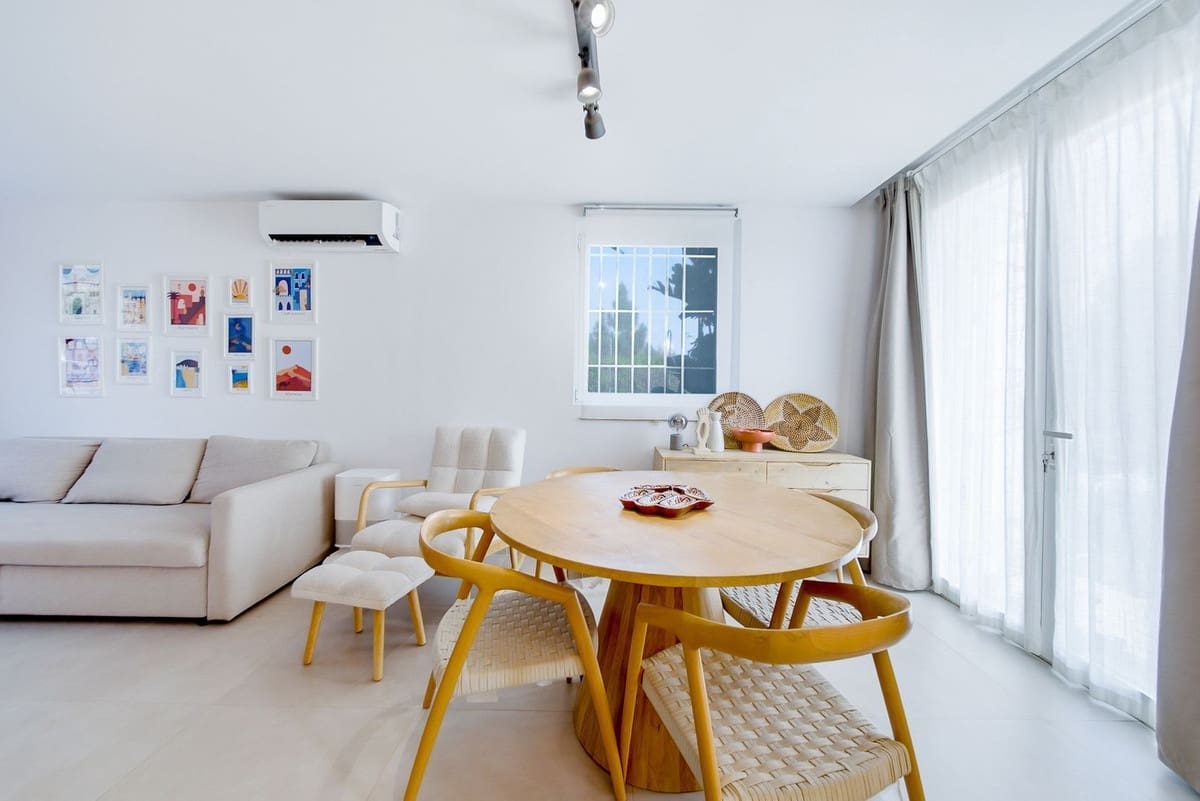 2 soverom Hus til salgs i Mijas Costa med svømmebasseng garasje - € 367 000 (Ref: 10153849)