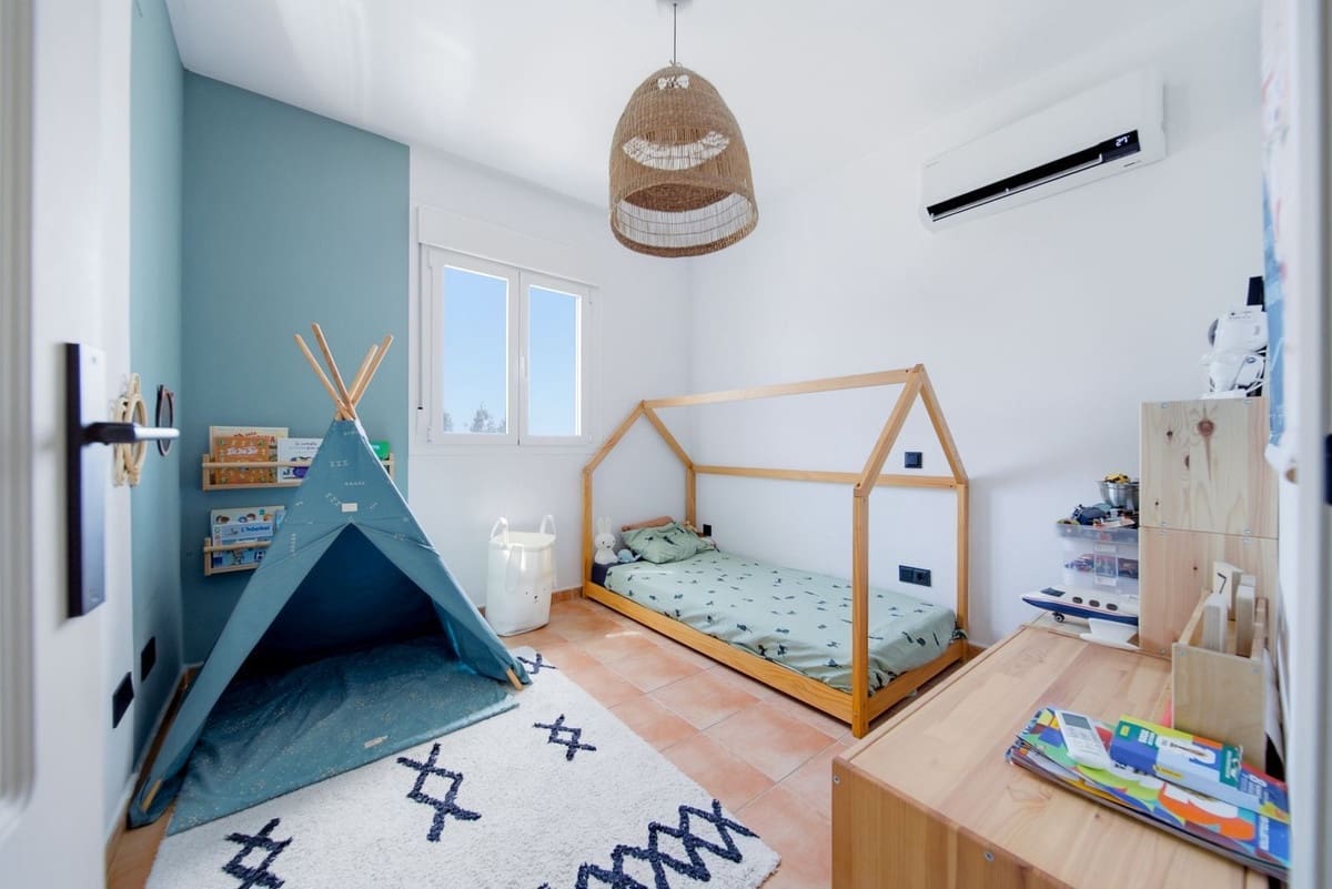 2 soverom Hus til salgs i Mijas Costa med svømmebasseng garasje - € 367 000 (Ref: 10153849)