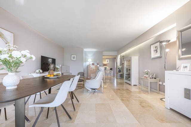 2 quarto Apartamento para venda em Riviera del Sol, Mijas com piscina garagem - 475 000 € (Ref: 10154281)