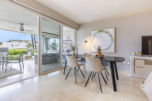 2 quarto Apartamento para venda em Riviera del Sol, Mijas com piscina garagem - 475 000 € (Ref: 10154281)