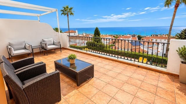 2 sypialnia Apartament na sprzedaż w La Duquesa / Puerto de la Duquesa, Manilva z basenem garażem - 320 000 € (Ref: 10154282)
