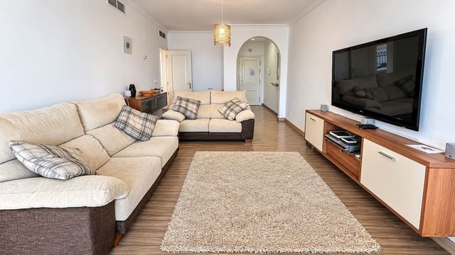 2 sypialnia Apartament na sprzedaż w La Duquesa / Puerto de la Duquesa, Manilva z basenem garażem - 320 000 € (Ref: 10154282)
