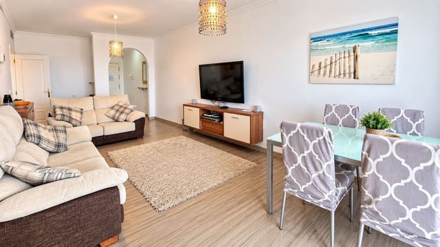 2 sypialnia Apartament na sprzedaż w La Duquesa / Puerto de la Duquesa, Manilva z basenem garażem - 320 000 € (Ref: 10154282)