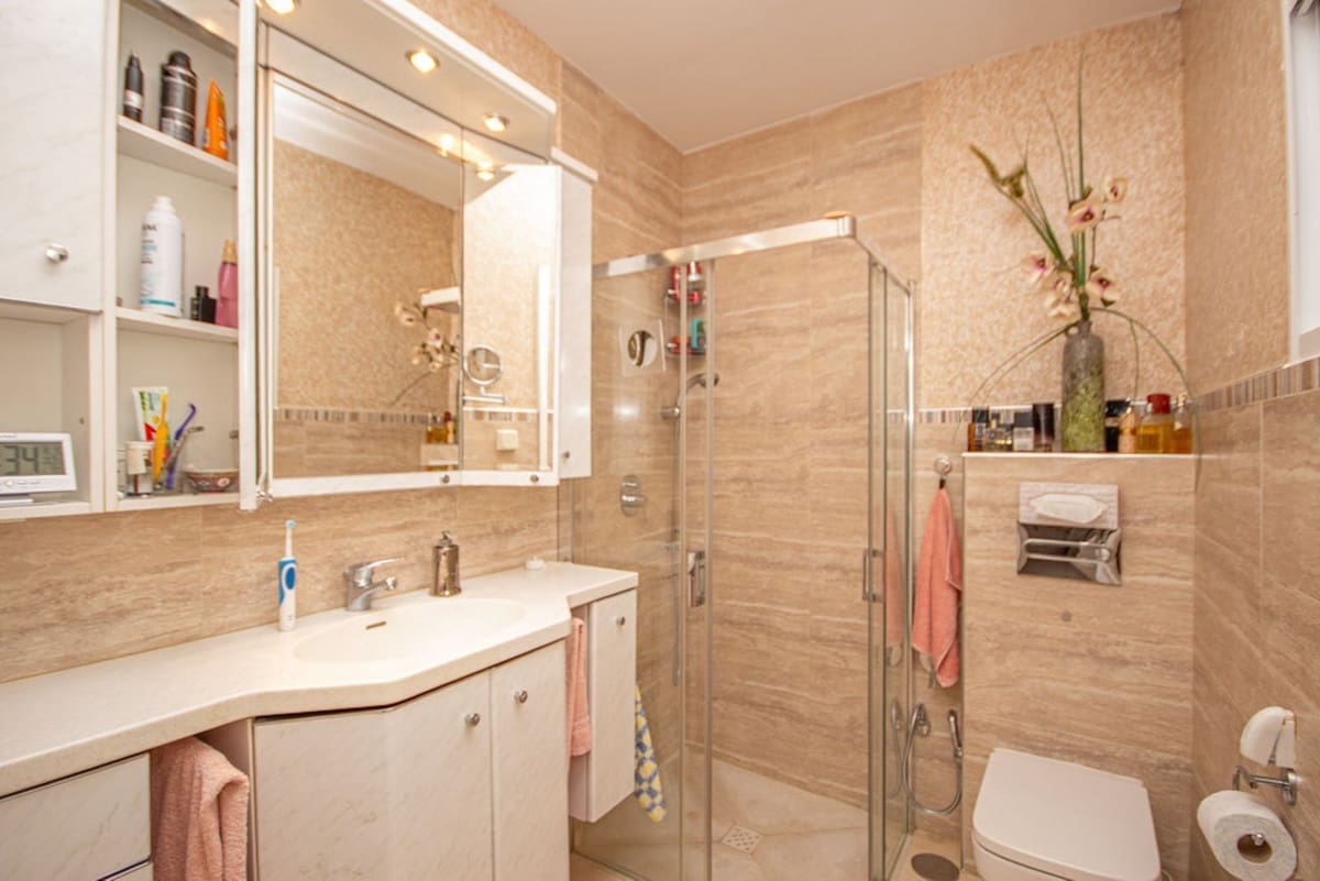 2 sypialnia Apartament na sprzedaż w Calahonda z basenem garażem - 669 000 € (Ref: 10163284)