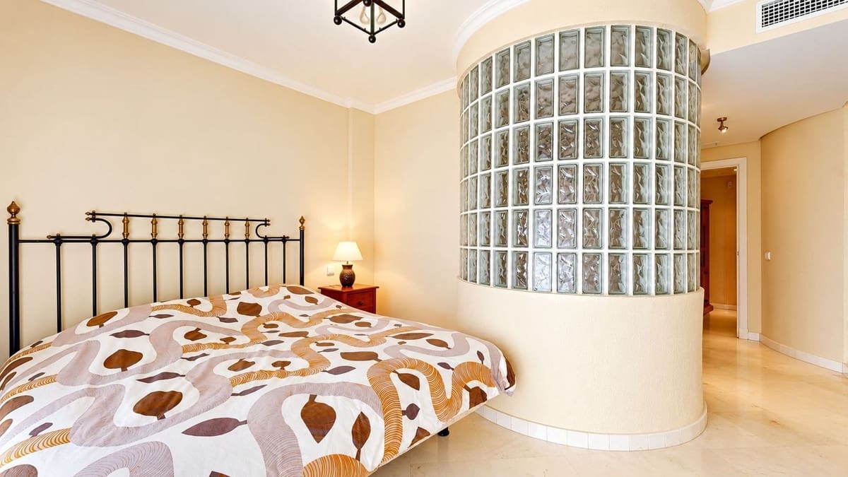 2 bedroom Apartment for sale in La Mairena with pool garage - € 319,000 (Ref: 10163285)